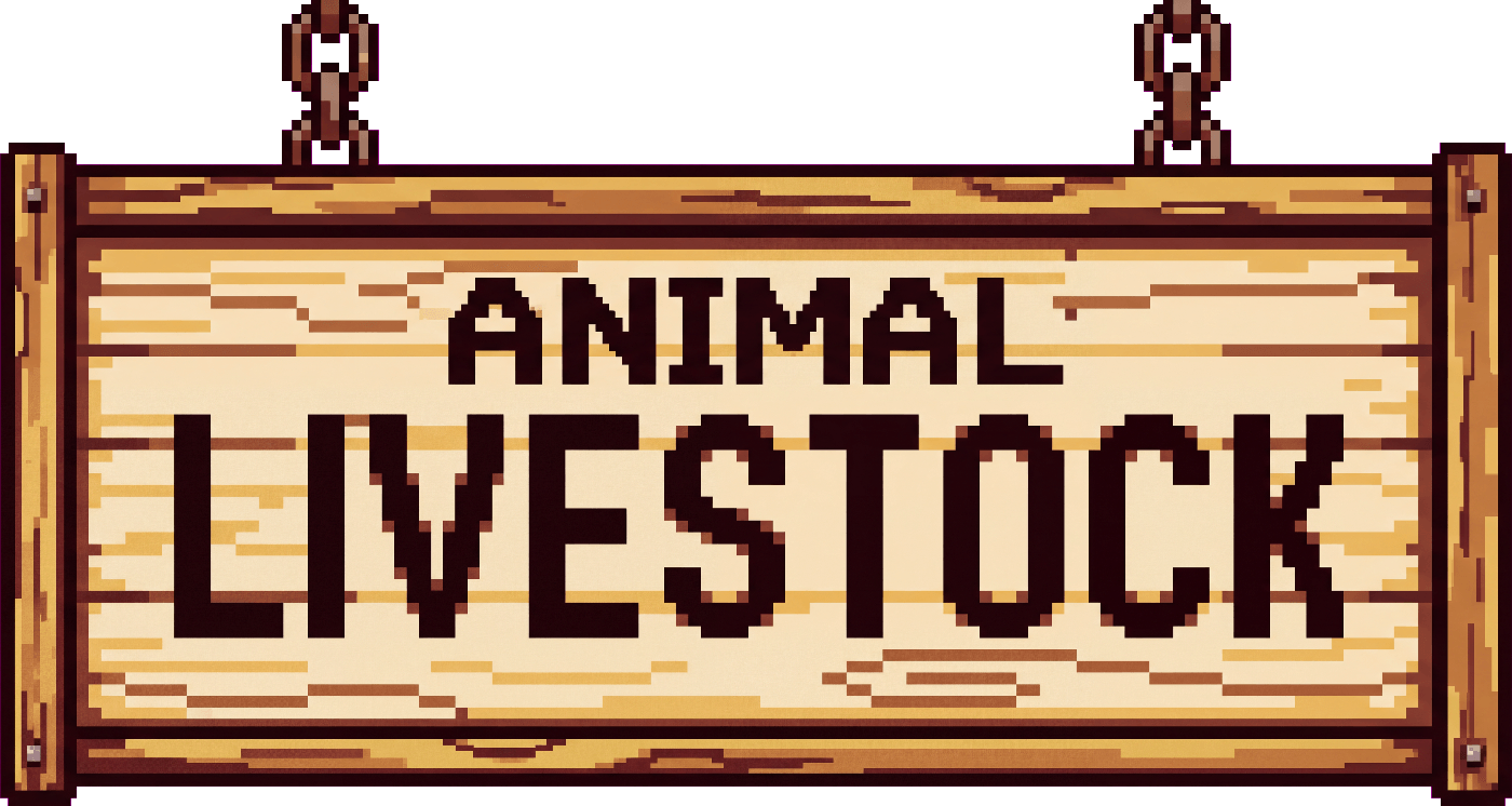 Animal Livestock